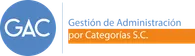 GAC Gestión de Administración por Categorías